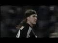Nicolas Frutos Goals in Anderlecht