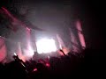 planet love q dance tent