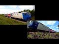 Click here to watch this video Székely Gyors in Oradea (Picture-in-Picture) with Real Engine Sound (25 05 2012)