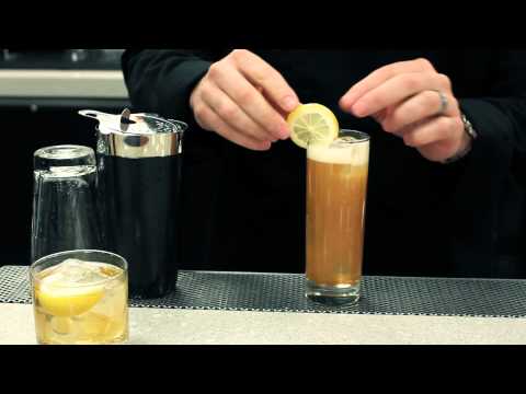 jack daniels - Drew Levinson of Wirtz Beverage Nevada introduces the Jack Daniels Tennessee Honey Liqueur, and offers six inventive ways you can use it! Jack Daniels Tennes...