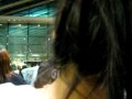 Lee Min Ho Departure @ Changi Airport 22 Dec 2009 Part 1