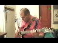 Redzi - The Extremist cover
