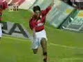 Gol do Athirson Final Carioca 99