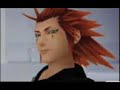 Ask kingdom hearts episode 1