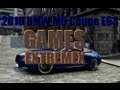 BMW M6 Coupe E63 2010 для GTA 4 видео 3