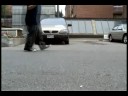T.N.A - 5-Way - Quarterbackin