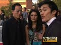 Fallout Central @ the Asian Excellence Awards of 2008 in LA