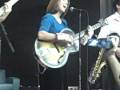 L'Angelus Family Band New Year's Day 2009 in Carencro Louisiana
