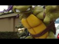 Sideshow Collectibles Donatello Comiquette