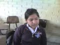 en la secundaria juan igancio ramon jeje