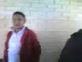 en la secundaria juan igancio ramon jeje
