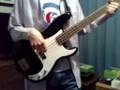 The Specials - Dawning of a New Era - Bassline Cover