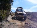 Pajero GLS Bulldog Pajero GLS Bulldog