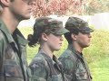 UT-931 AFJROTC Recruiting Video