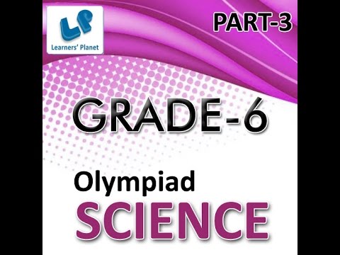 how to practice for science olympiad