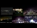 Jerusalem UFO Contact 1/28/2011 - All 6 Sources