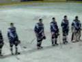 Alba Volan FeVita - SportClub Csíkszereda (Székely Himnusz)