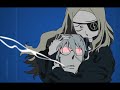 The Soul Eater´s ending 4 song:...