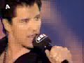 SAKIS ROUVAS-KAI SE THELO