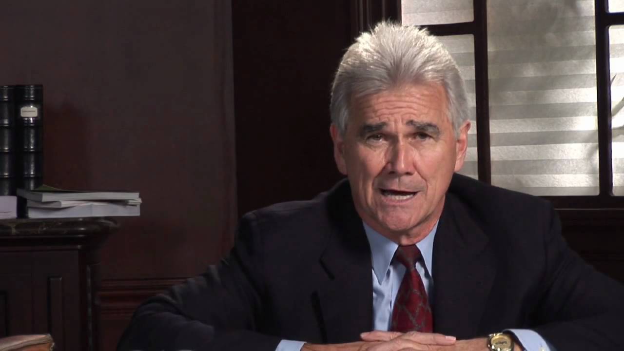 Legal Questions : How Do Bail Bonds Work?