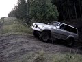LandCruiser 80 (HDJ81) 4x4ing