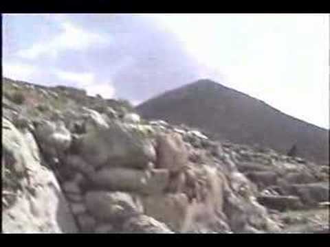 Greece Part 3 Peloponnisos and ...
