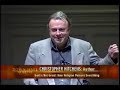 Christopher Hitchens in Seattle - Part 7