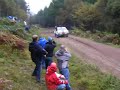 Mcrae stages 08 Errochty Mcrae stages 08 Errochty