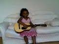 Sharon singing (Video038.3gp)