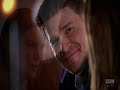 Bones/Booth - Magic