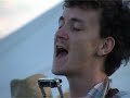 The Felice Brothers - Her Eyes Dart Round (Cornbury 2007)