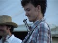 The Felice Brothers - Her Eyes Dart Round (Cornbury 2007)