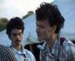 The Felice Brothers - Her Eyes Dart Round (Cornbury 2007)