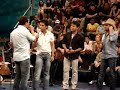 programa altas horas.