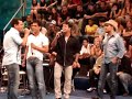 programa altas horas.