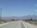 Kelso Baker Road - Mojave Desert, CA - Part 2