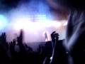 The Hand That Feeds At Live In Mexico City