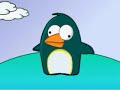 Pingüino