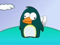 Pingüino