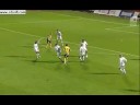 BK H�cken - Sirius 8-0 (Alla m�len)