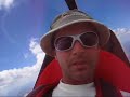 Manfred Ruhmer flying World Record 1