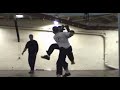 Krav Maga - My suvirval