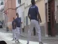 Partida de pilota