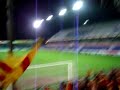 AA Gent - KV Mechelen