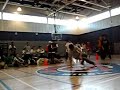 Gorrila Warfare vs. Goobers