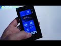 Nokia Lumia 800 hands-on 