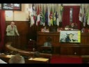 Manoel Martins é homenageado na Câmara Municipal - parte 4