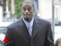 NY Turns Down Burress' Request for Work Release