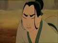 Mulan - Walt Disney - Comme Un Homme - par Lilian2409