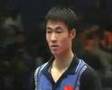 Killerspin: Ma Lin vs. Wang Liqin ITTF Pro Tour Finals Match